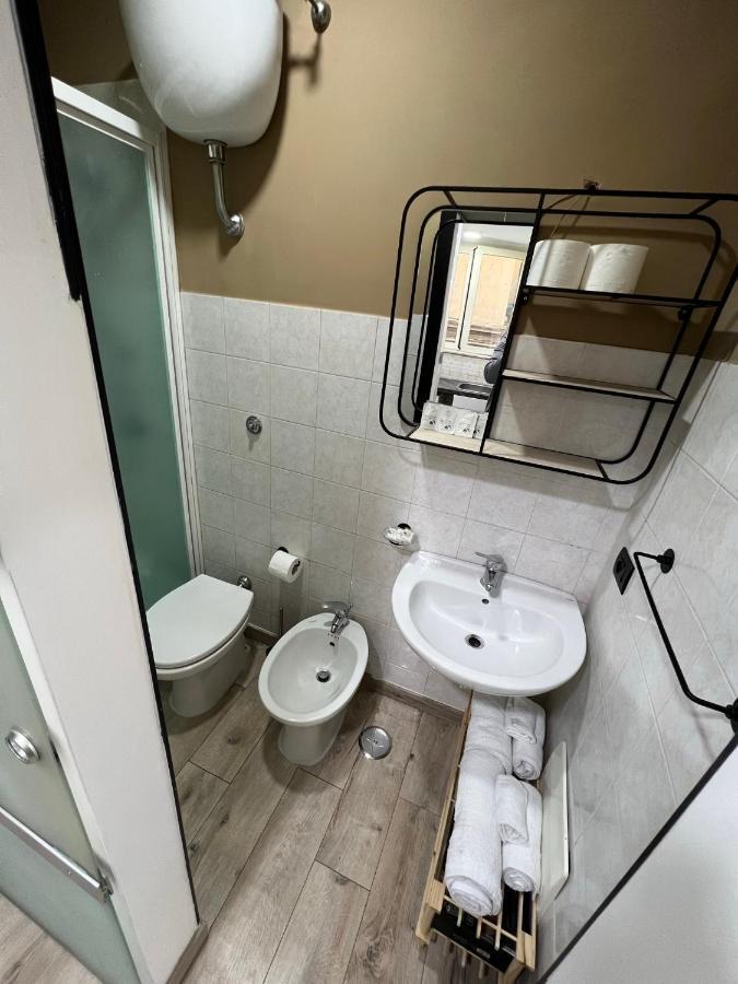 I Sogni Di Cabi Apartment *